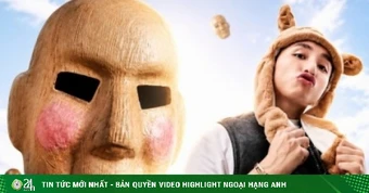 Sơn Tùng M-TP, chiếc mặt nạ gỗ và cách “kích nổ” truyền thông không cần ầm ĩ