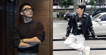Sơn Tùng M-TP chưa comeback mà 1 sao nam đã phải nhận "gạch đá"