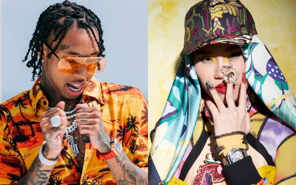 Sơn Tùng M-TP không phải nghệ sĩ Việt đầu tiên hợp tác với rapper hạng A nước Mỹ