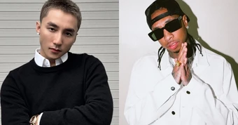 Sơn Tùng M-TP không phải nghệ sĩ Việt đầu tiên hợp tác với rapper hạng A nước Mỹ