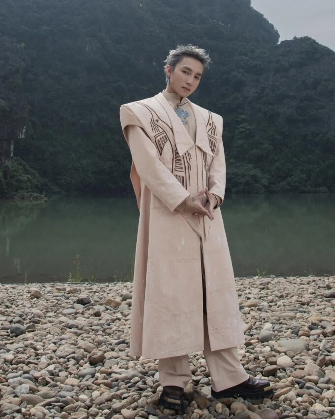 Sơn Tùng M-TP sửa MV Come My Way