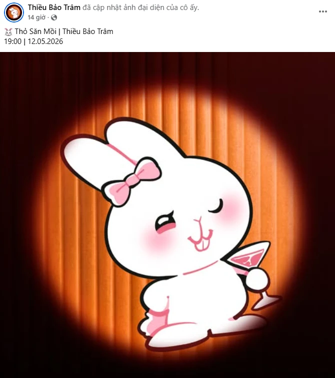 Sơn Tùng - Thiều Bảo Trâm: Chúng mình có nhau!