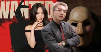 Sơn Tùng và Thiều Bảo Trâm sơ hở là bên nhau