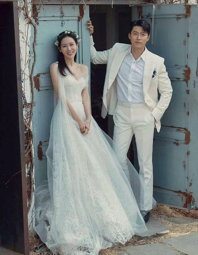 Son Ye Jin hối hận vì lỡ miệng khoe con trên truyền hình