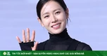 Son Ye Jin: Làm mẹ hạnh phúc nhưng không dễ dàng