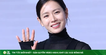Son Ye Jin: Làm mẹ hạnh phúc nhưng không dễ dàng