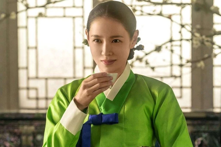 Son Ye Jin nói về bộ phim 19+ gây tranh cãi