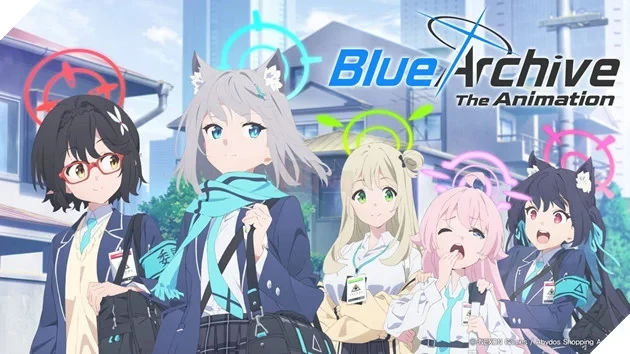Sóng gió bão gacha: Tổng đạo diễn Blue Archive chính thức đăng đàn xin lỗi sau khi bị người chơi "bão 1 sao" trên Steam