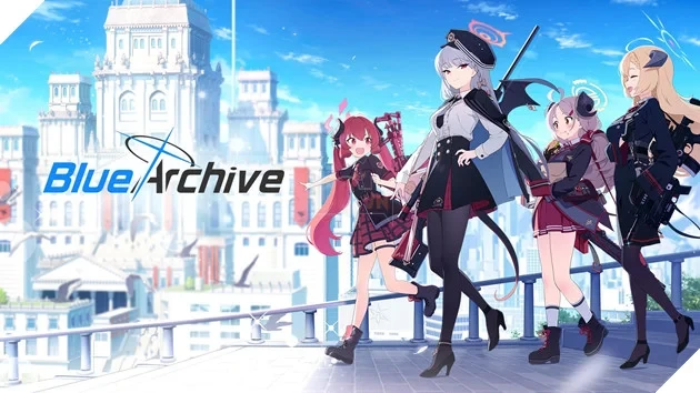 Sóng gió bão gacha: Tổng đạo diễn Blue Archive chính thức đăng đàn xin lỗi sau khi bị người chơi "bão 1 sao" trên Steam
