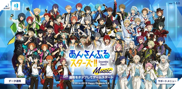 Sóng gió "Ensemble Stars!!": Nhà sản xuất âm nhạc Kuwabara Kiyoshi từ chức vì bê bối ngoại tình