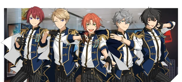 Sóng gió "Ensemble Stars!!": Nhà sản xuất âm nhạc Kuwabara Kiyoshi từ chức vì bê bối ngoại tình