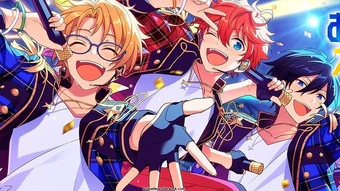 Sóng gió "Ensemble Stars!!": Nhà sản xuất âm nhạc Kuwabara Kiyoshi từ chức vì bê bối ngoại tình