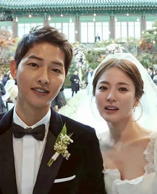 Song Hye Kyo lần đầu tiết lộ nguyên nhân ly hôn với chồng cũ