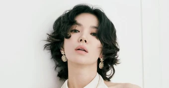 Song Hye Kyo lần đầu tiết lộ nguyên nhân ly hôn với chồng cũ