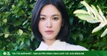 Song Hye Kyo tận hưởng những ngày nắng ở Milan