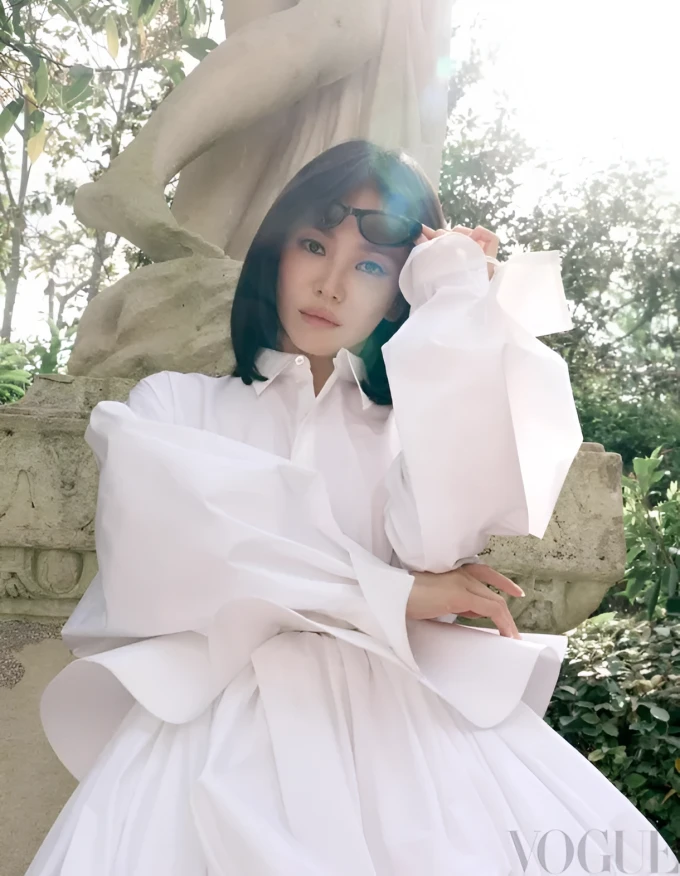 Song Hye Kyo: Tôi học cách cho đi tình yêu Song Hye Kyo: Tôi học cách cho đi tình yêu