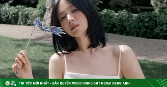 Song Hye Kyo: Tôi học cách cho đi tình yêu