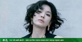 Song Hye Kyo ưu tiên bản thân sau những thăng trầm tình cảm