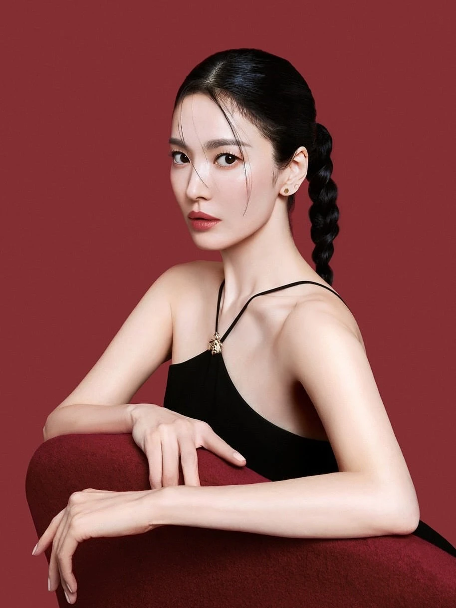 Song Hye Kyo vướng tranh cãi về thái độ làm việc, phía trong cuộc nói gì?