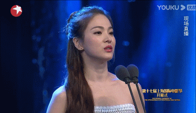 Song Hye Kyo vướng tranh cãi về thái độ làm việc, phía trong cuộc nói gì?