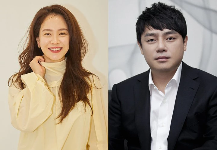 Song Ji Hyo tuyên bố kết hôn, gửi nóng thiệp cưới hé lộ địa điểm tổ chức hôn lễ cho bạn thân?
