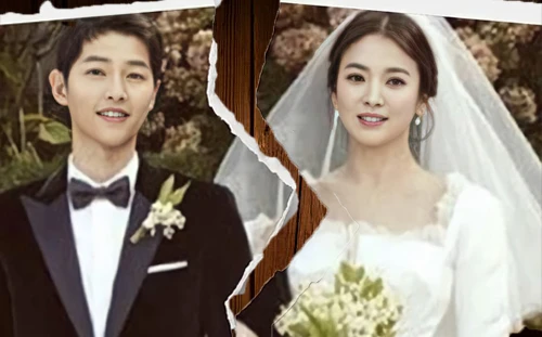 Song Joong Ki ly hôn Song Hye Kyo là đúng! Song Joong Ki ly hôn Song Hye Kyo là đúng!