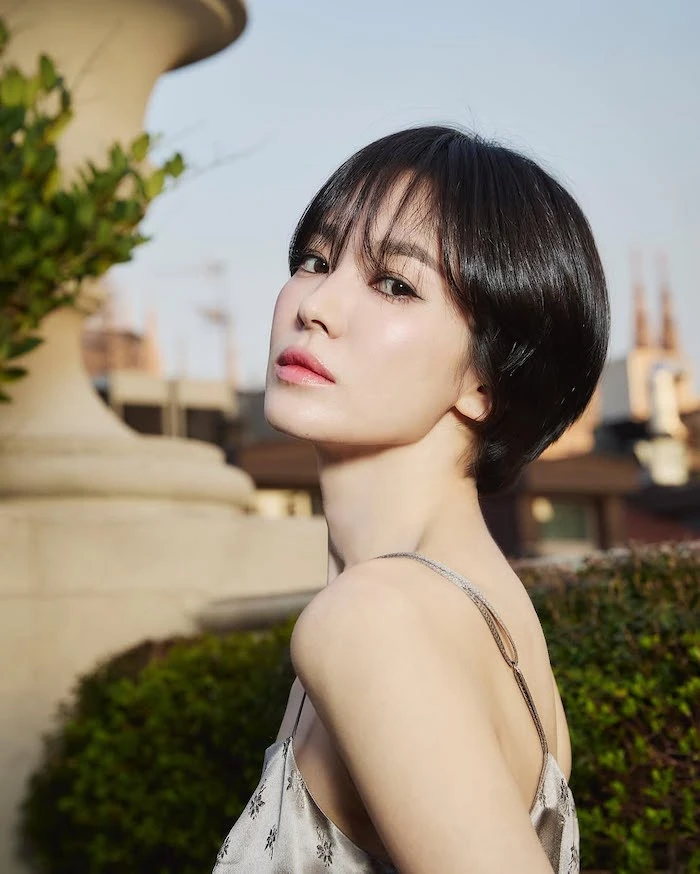 Song Joong Ki ly hôn Song Hye Kyo là đúng! Song Joong Ki ly hôn Song Hye Kyo là đúng!