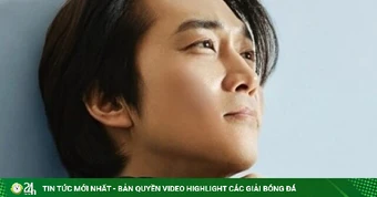 Song Seung Hun tuổi 50: Ngoại hình quên tuổi, tài sản kếch xù, hôn nhân bỏ ngỏ