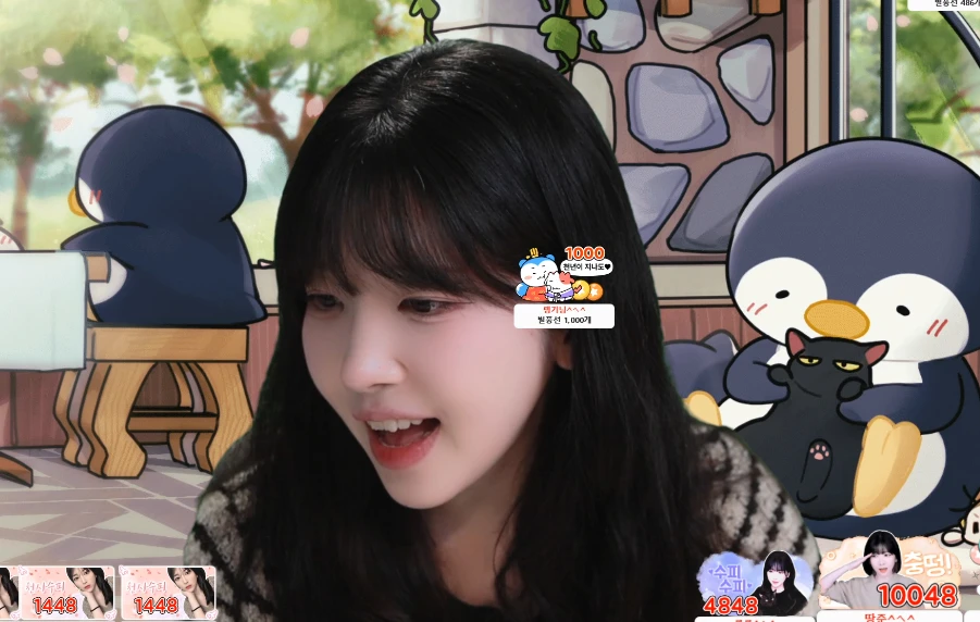 Soopi livestream trở lại, thái độ thế này thì cũng chả "oan"