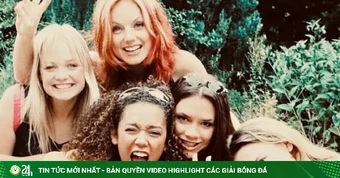 Spice Girls ngày ấy, bây giờ