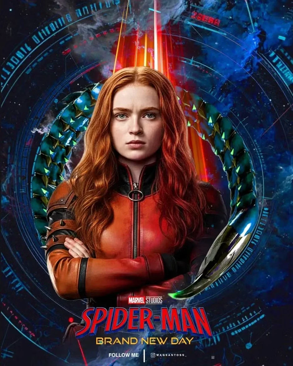Spider Man: Brand New Day khiến khán giả Trung Quốc phát cuồng