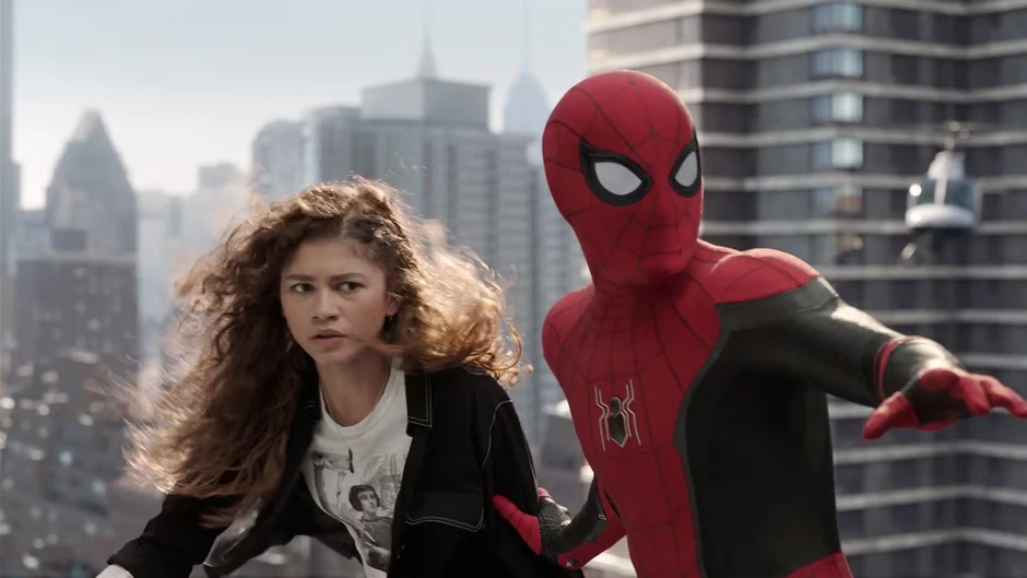 Spider Man: Brand New Day khiến khán giả Trung Quốc phát cuồng