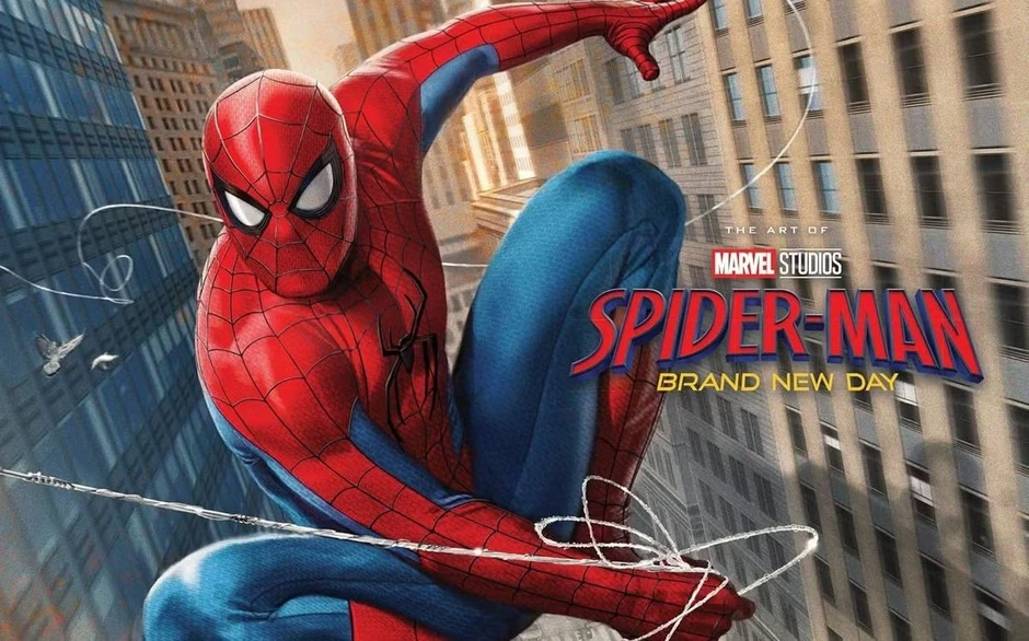 Spider Man: Brand New Day khiến khán giả Trung Quốc phát cuồng