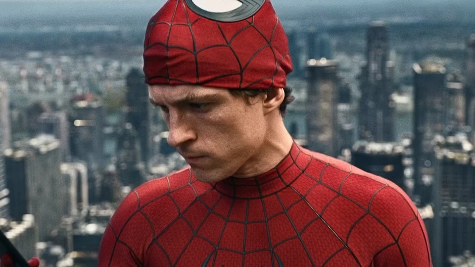Spider Man: Brand New Day khiến khán giả Trung Quốc phát cuồng