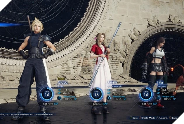 Square Enix Muốn Đẩy Nhanh Tốc Độ Phát Triển Các Game AAA