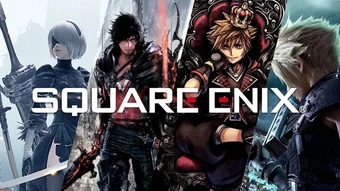 Square Enix Muốn Đẩy Nhanh Tốc Độ Phát Triển Các Game AAA