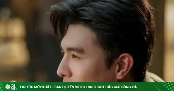 Steven Nguyễn trở lại