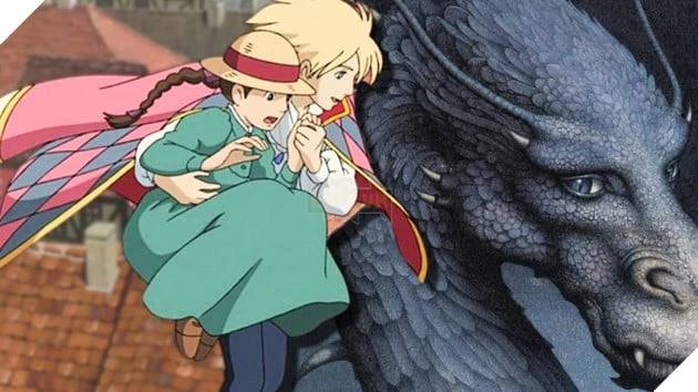 Studio Ghibli chuẩn bị đón tân Chủ tịch: Bước chuyển mình lịch sử dưới "bóng mát" tập đoàn truyền thông