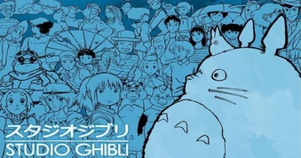 Studio Ghibli chuẩn bị đón tân Chủ tịch: Bước chuyển mình lịch sử dưới "bóng mát" tập đoàn truyền thông