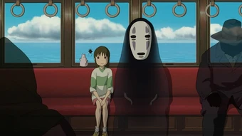 Studio Ghibli và kỳ tích tại Tây Ban Nha: Khi hoạt hình trở thành di sản tri thức của nhân loại