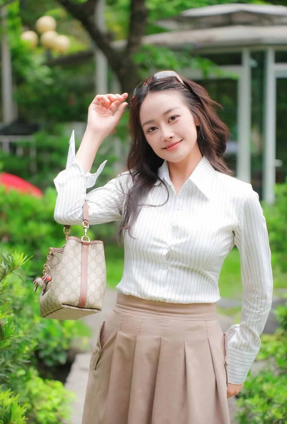 Sự cố ám ảnh MC Phí Linh nhất Sự cố ám ảnh MC Phí Linh nhất