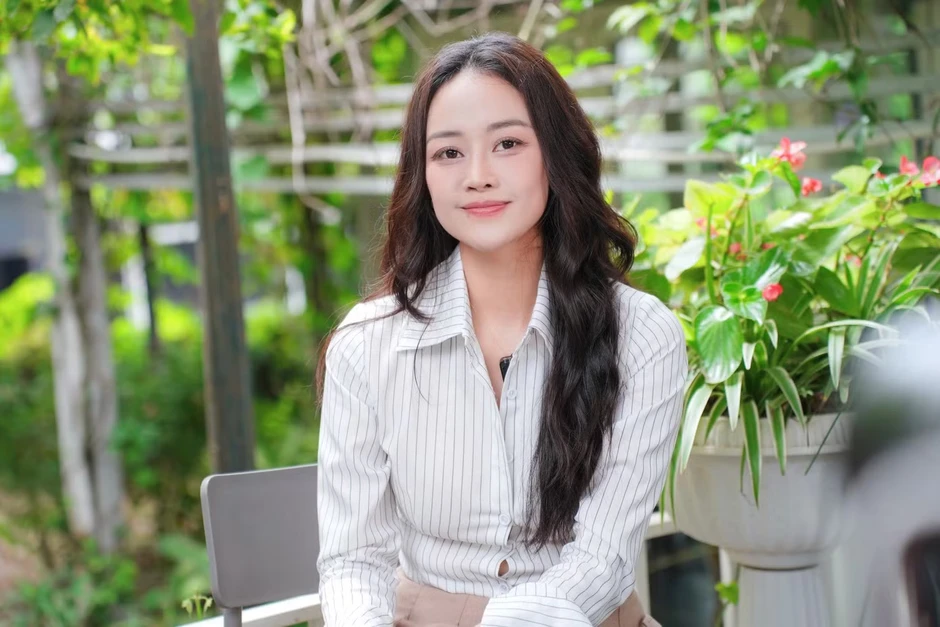 Sự cố ám ảnh MC Phí Linh nhất Sự cố ám ảnh MC Phí Linh nhất