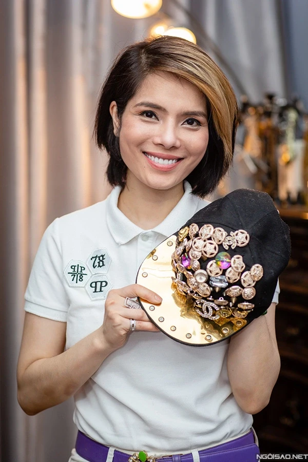 Sự nghiệp Kiều Thanh trước khi bị bắt vì ma túy Sự nghiệp Kiều Thanh trước khi bị bắt vì ma túy