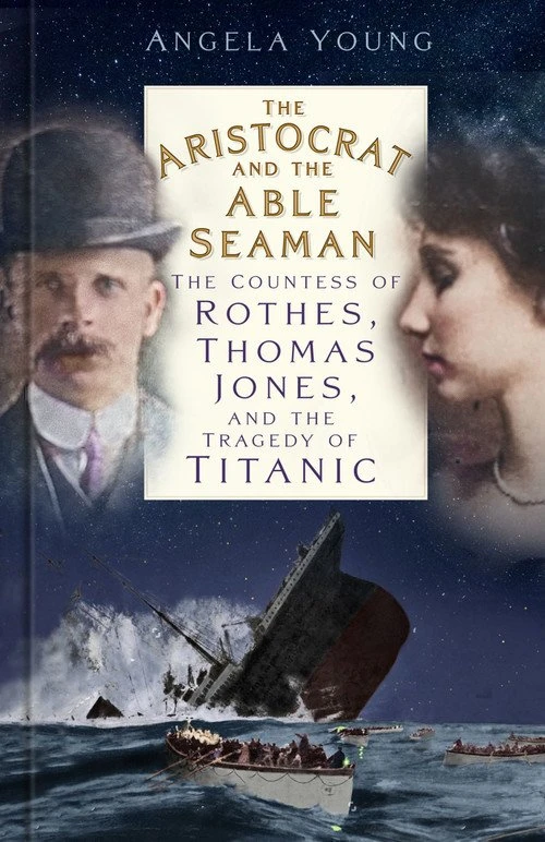 Sự thật về thảm kịch Titanic Sự thật về thảm kịch Titanic