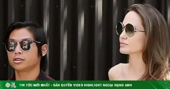 Sự thật về thông tin con trai nuôi gốc Việt của Angelina Jolie đột ngột qua đời