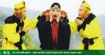 Sự thật về Tôn Ngộ Không: Có 6 người đóng thế, Lục Tiểu Linh Đồng suýt trượt vai
