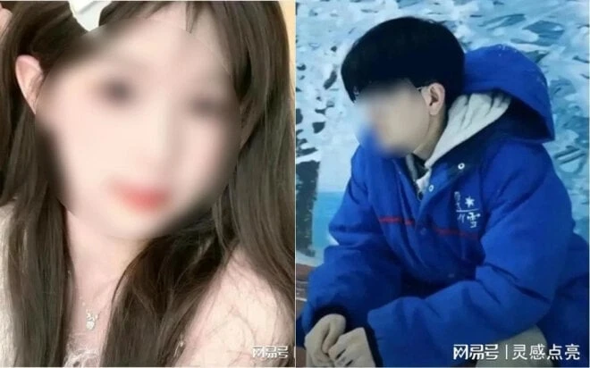 Sự thật về vụ chàng trai nhảy cầu tự vẫn vì bị bạn gái chia tay gây rúng động dư luận Sự thật về vụ chàng trai nhảy cầu tự vẫn vì bị bạn gái chia tay gây rúng động dư luận