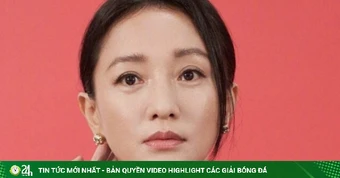 Sự trở lại của Châu Tấn