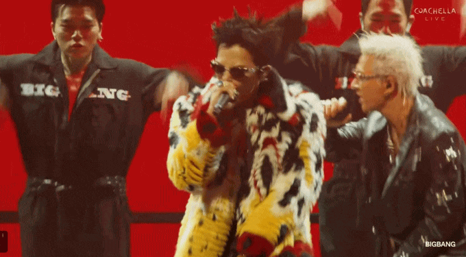 Sức hấp dẫn khiến fan không thể ngừng mê BIGBANG dù đã 20 năm trôi qua