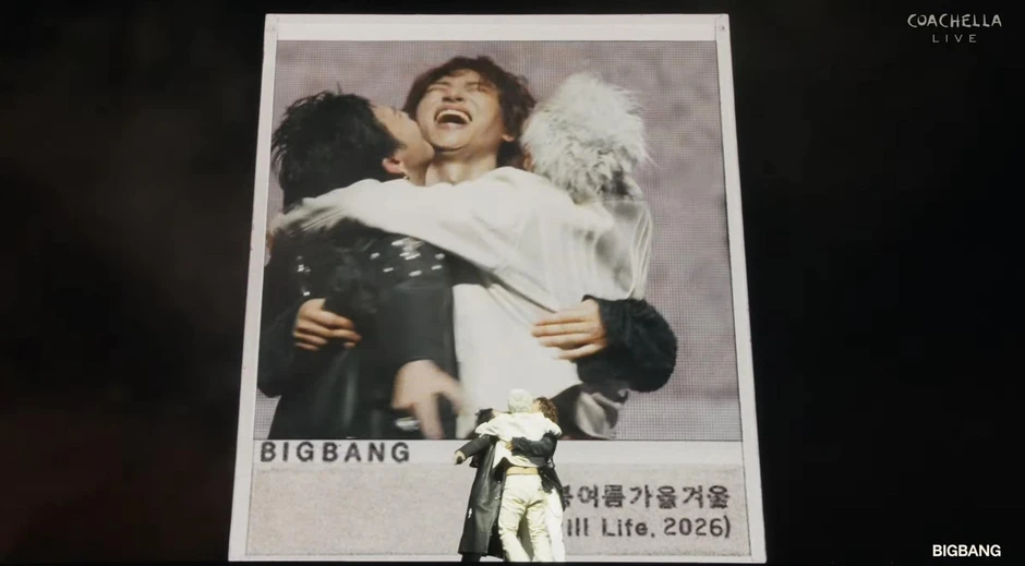 Sức hấp dẫn khiến fan không thể ngừng mê BIGBANG dù đã 20 năm trôi qua